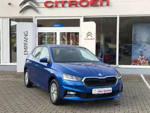 Skoda Fabia Top Selection  (  Monte Carlo )  Gute Ausstattung