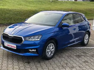 Skoda Fabia Top Selection  (  Monte Carlo )  Gute Ausstattung Bild 3