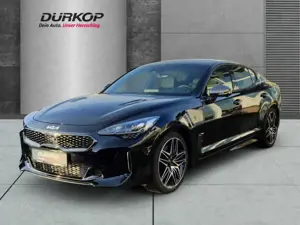 Kia Stinger GT Allrad 3.3 V6 360-Grad-Kamera HEAD-UP-Display A