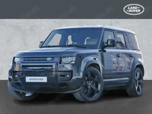 Land Rover Defender 110 V8