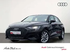 Audi A3 30TFSI LED ACC EPH DAB