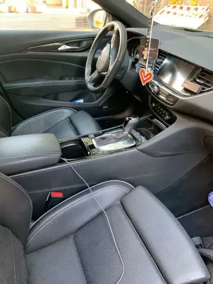 Opel Insignia GSi 4x4