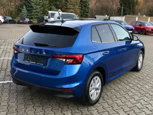 Skoda Fabia Top Selection  (  Monte Carlo )  Gute Ausstattung Bild 4