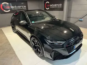 Audi RS6 Bild 2