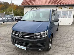 Volkswagen T6 Transporter Kasten-Kombi Kombi EcoProfi lang
