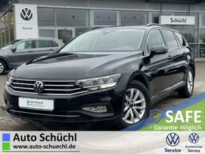 Volkswagen Passat Variant 2.0 TDI DSG BUSINESS NAVI+LED+AHK