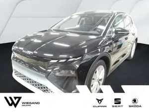 Skoda Elroq 85 Loft KAMERA NAVI AHK ACC MATRIX-LED