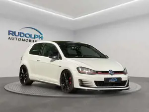Volkswagen Golf 7 2,0 GTI PERFORMANCE AUTOM.
