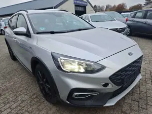 Ford Focus Turnier Diesel   Getriebeschaden 1.5 EcoBlue Start Bild 3