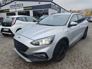 Ford Focus Turnier Diesel   Getriebeschaden 1.5 EcoBlue Start Bild 1