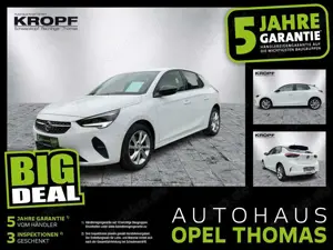 Opel Corsa F 1.2 T Elegance FIN ab 2,99% LED+Navi+LM