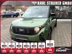 Ford Tourneo Courier Titanium KLIMAAUTOMATIK NAVI DAB