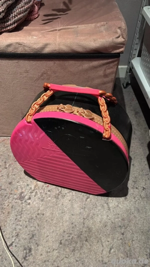 LOL Haus mit viel zubehör Bild 3