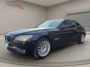 BMW 750 Li xDrive V8 4,4l  410PS Voll!!!
