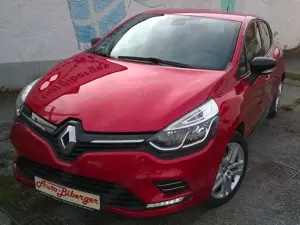 Renault Clio Clio TCe 75 Collection