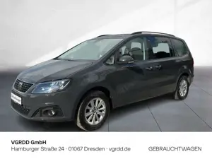 SEAT Alhambra Style 1.4 TSI BI-XENON ACC KAMERA APP