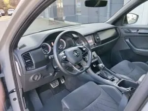 Skoda Kodiaq Bild 5