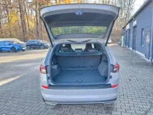Skoda Kodiaq Bild 3