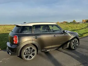 MINI Cooper S Countryman John Cooper Works Chili Paket Bild 5
