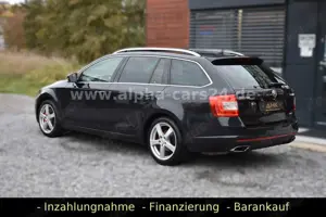 Skoda Octavia Bild 4