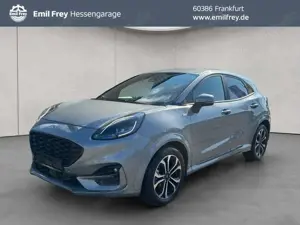 Ford Puma 1.0 EcoBoost Hybrid Aut. ST-LINE