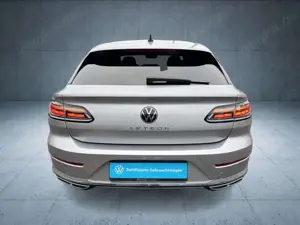 Volkswagen Arteon R-Line 2.0 TDI DSG AHK/Nav Bild 4