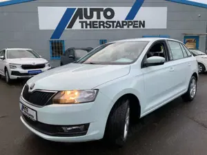 Skoda Rapid/Spaceback Ko. Cool Editi. Sitzh./PDC/16°Alu/Bluetoot