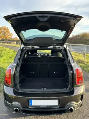 MINI Cooper S Countryman John Cooper Works Chili Paket Bild 4