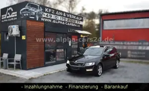 Skoda Octavia Bild 2