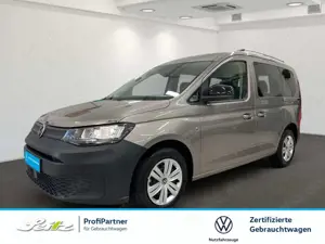 Volkswagen Caddy 1.5 TSI KR *KAMERA*SITZH*KLIMA*