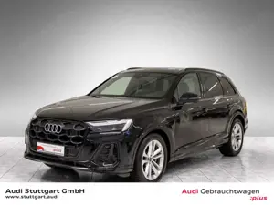 Audi Q7 SUV S line 50 TDI quattro tiptronic 360° AHK
