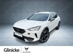 CUPRA Formentor VZ 2.0 TSI 4D Nav/Kam/19"/Assist/LED