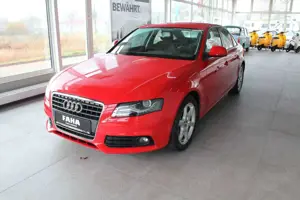 Audi A4 1.8 TFSI Lim. Ambition