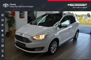 Ford C-Max Grand 1.5 EcoBoost Start-Stopp-System Titanium