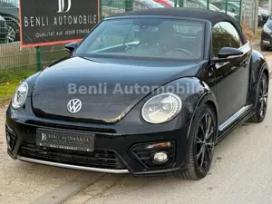 Volkswagen Beetle Cabriolet Exclusive R-Line BMT/Start-Stop