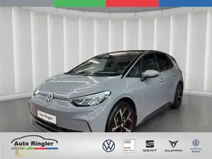 Volkswagen ID.3 Pro 204PS*LED 19*Alu AppConn ACC+Navi-Vorb