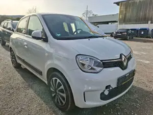 Renault Twingo Limited*Euro-6*Klima*
