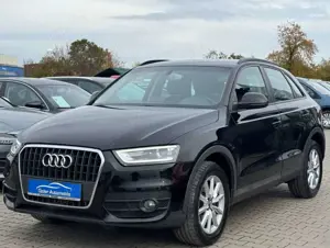 Audi Q3 Bild 5