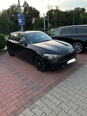 BMW 116 116i