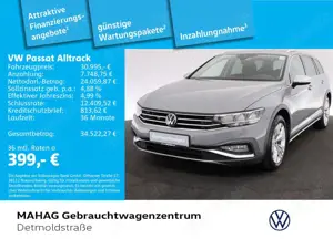 Volkswagen Passat Alltrack 2.0 TDI 4Mot. AHK Navi LED Kamer