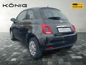 Fiat 500 Hatchback 1.0 Bild 4