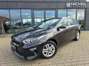 Kia Ceed SW / cee'd SW Vision*Led*Navi*Kamera*Shz*