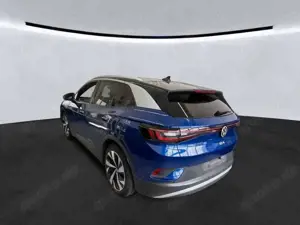 Volkswagen ID.4 Pro Performance 1st LED Navi ACC WP AHK Bild 4