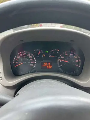 Fiat Panda 1.2 Dynamic Class eco Bild 3