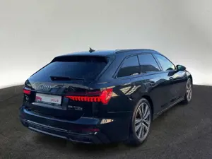 Audi A6 55 TFSI e sport quattro S tronic Panora Bild 5