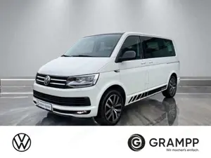 Volkswagen T6 Multivan Comfortline 2.0TDI DSG +AHK+KAMERA+