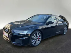 Audi A6 55 TFSI e sport quattro S tronic Panora Bild 2