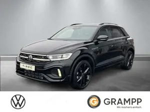 Volkswagen T-Roc R-Line 1.5 l TSI OPF AHK+PANO+KAMERA+LED+A