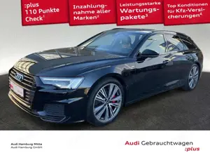 Audi A6 55 TFSI e sport quattro S tronic Panora Bild 1