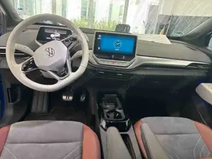 Volkswagen ID.4 Pro Performance 1st LED Navi ACC WP AHK Bild 5